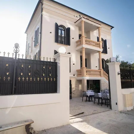 Hotel La Ora *