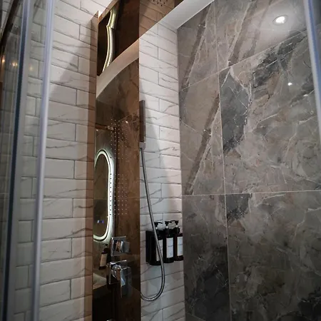 La Ora Hotel Antibes