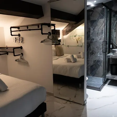 La Ora Hotel Antibes