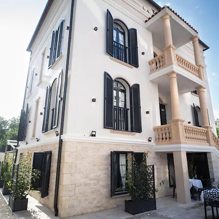 Hotel La Ora Antibes