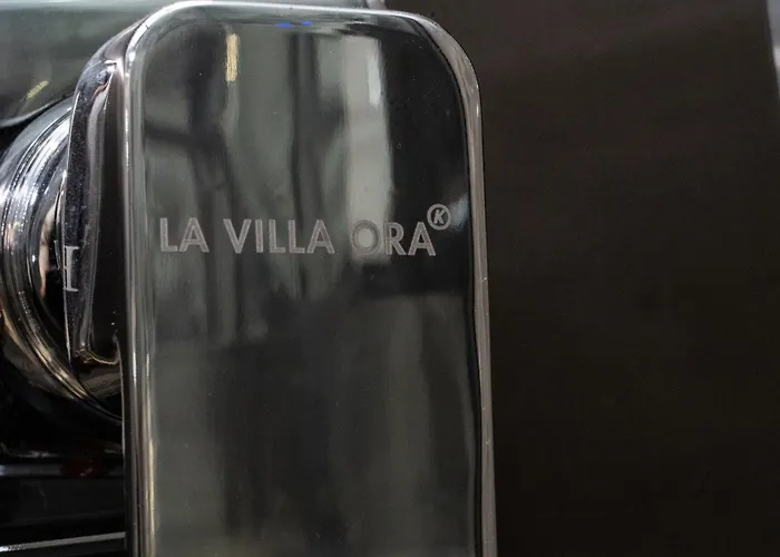 La Ora * 昂蒂布
